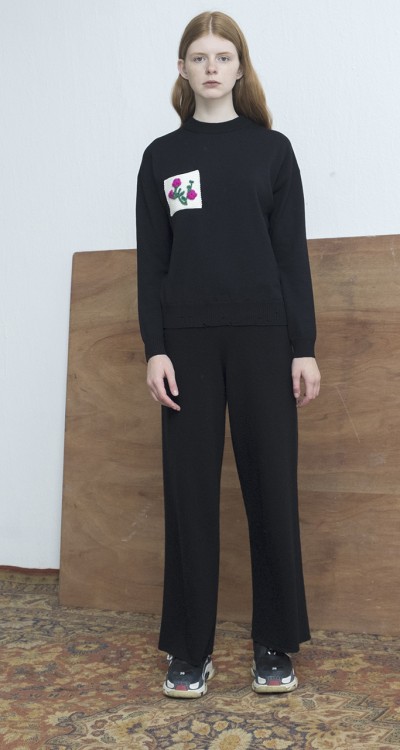 2018FW