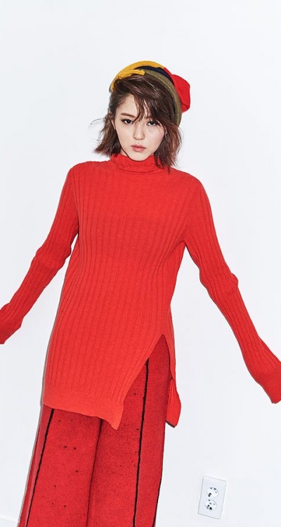 MOONHEE 2015FW 브로쉬