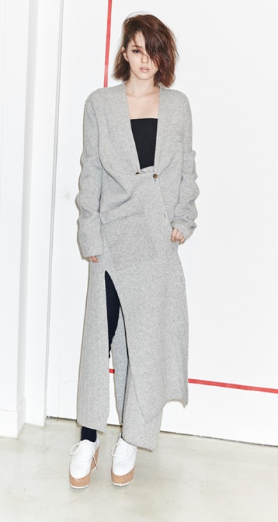 MOONHEE  2015FW 브로쉬