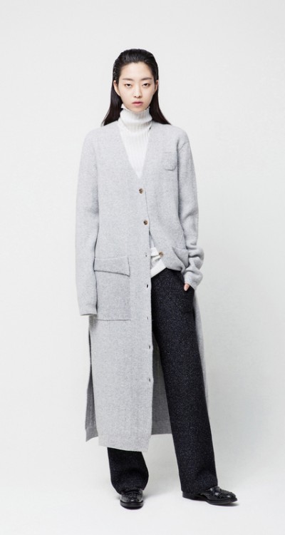 MOONHEE  2015FW