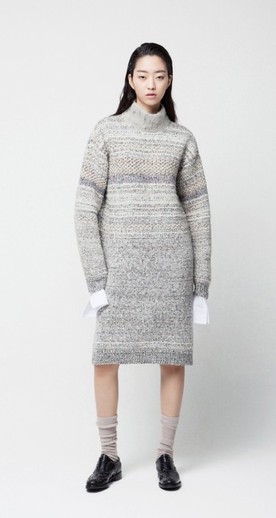 MOONHEE  2015FW