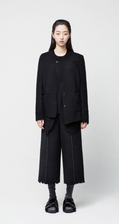 MOONHEE  2015FW