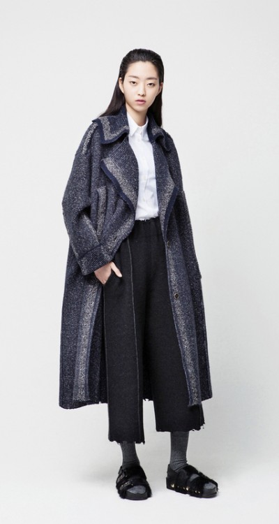 MOONHEE  2015FW