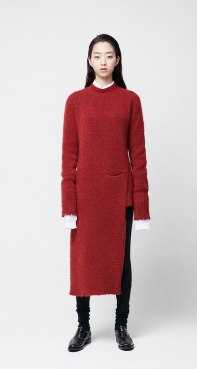 MOONHEE  2015FW