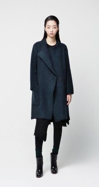 MOONHEE  2015FW
