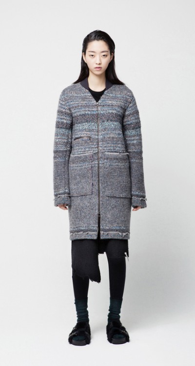 MOONHEE  2015FW
