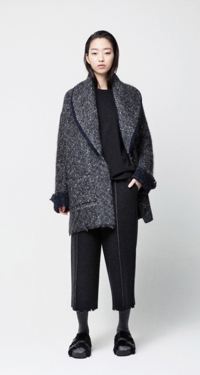 MOONHEE  2015FW