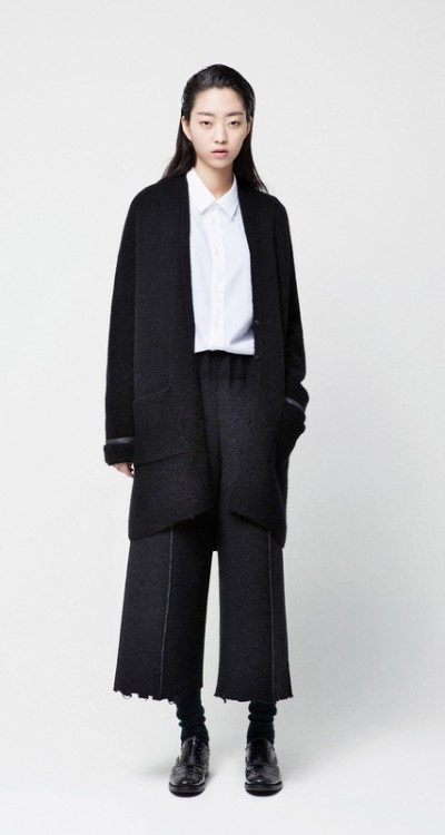 MOONHEE  2015FW