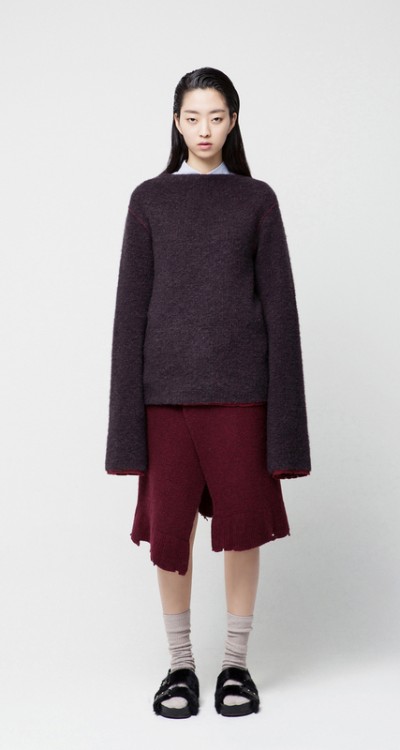 MOONHEE  2015FW