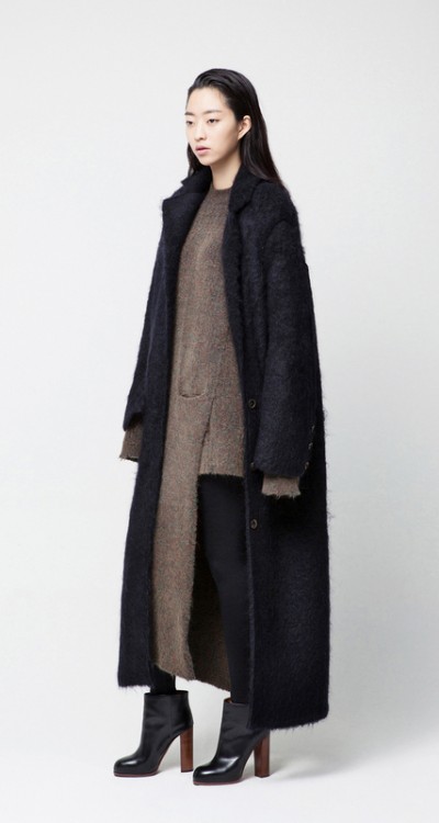 MOONHEE  2015FW