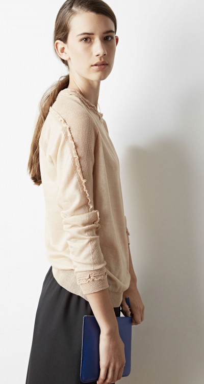 MOONHEE YUNEHO 2015SS