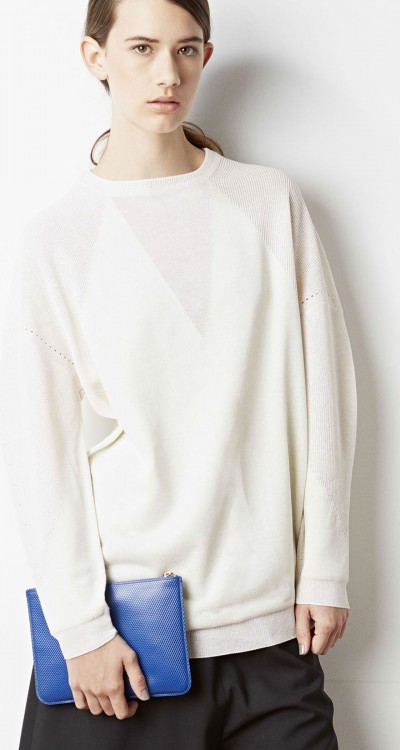 MOONHEE YUNEHO 2015SS