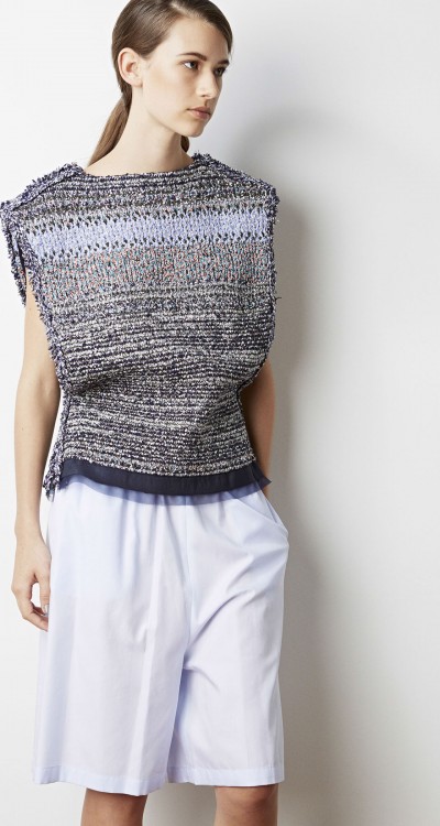 MOONHEE YUNEHO 2015SS
