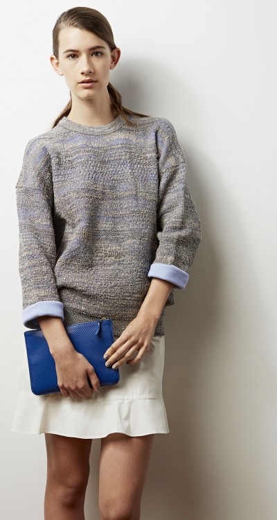 MOONHEE YUNEHO 2015SS