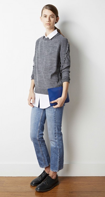 MOONHEE YUNEHO 2015SS