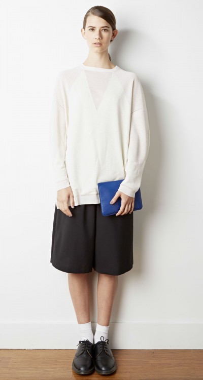 MOONHEE YUNEHO 2015SS