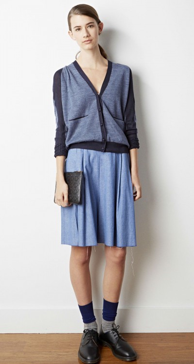 MOONHEE YUNEHO 2015SS
