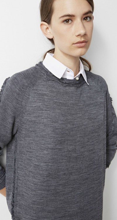 MOONHEE YUNEHO 2015SS