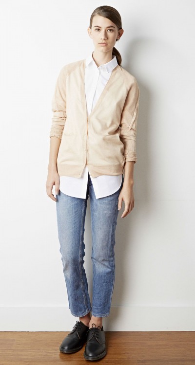 MOONHEE YUNEHO 2015SS