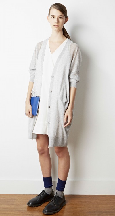 MOONHEE YUNEHO 2015SS