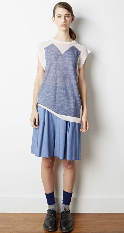 MOONHEE YUNEHO 2015SS