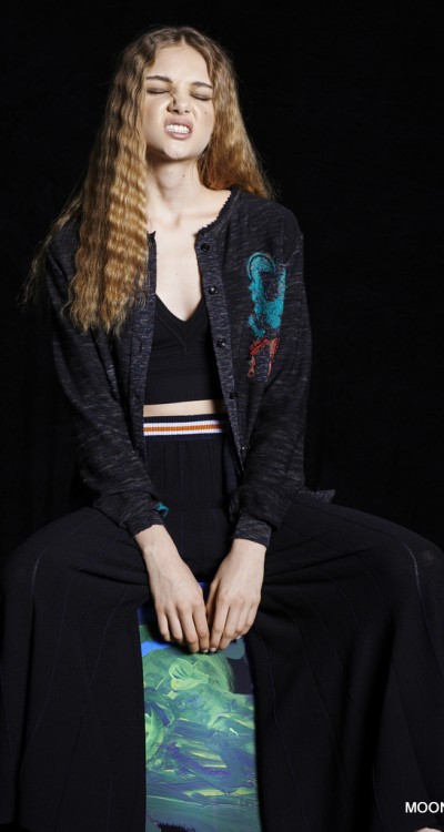 2016SS LookBook