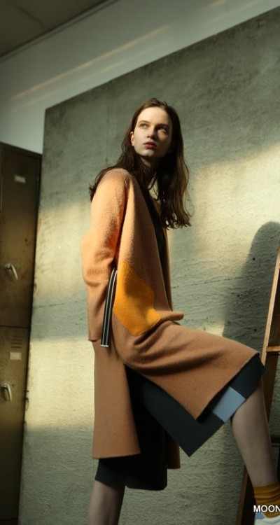 SPRING 2016