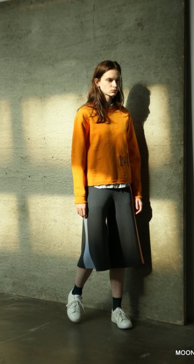 SPRING 2016