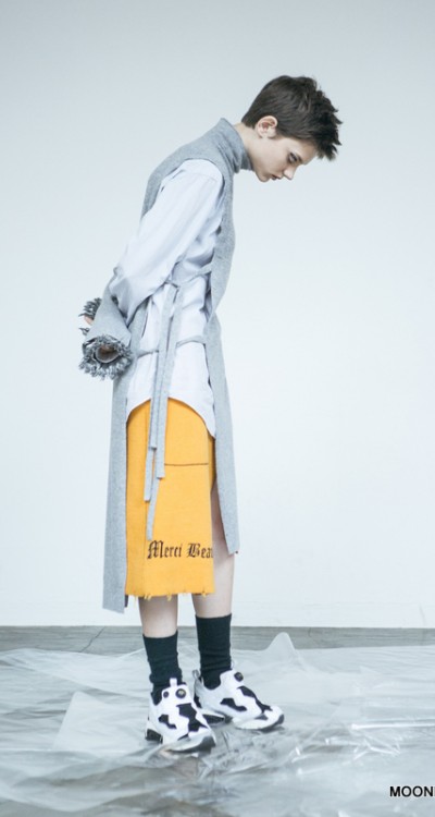 FALL WINTER 2016