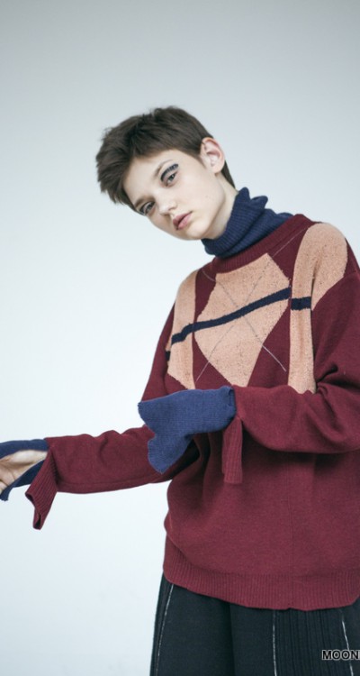 FALL WINTER 2016