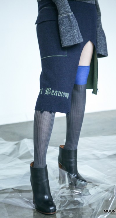 FALL WINTER 2016