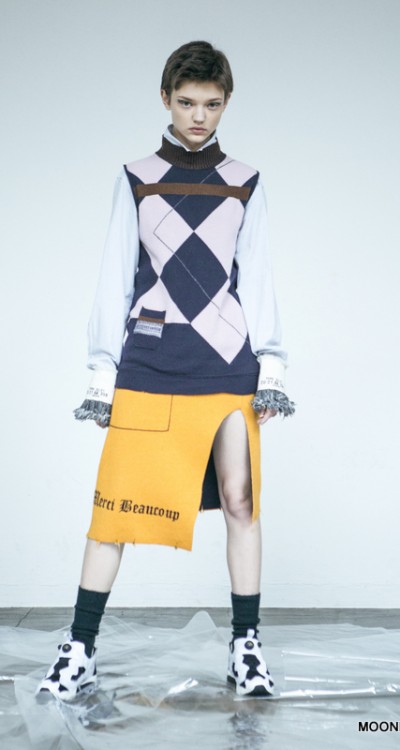 FALL WINTER 2016