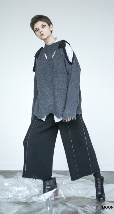 FALL WINTER 2016