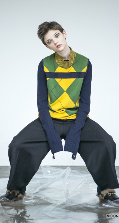 FALL WINTER 2016