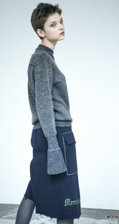 FALL WINTER 2016