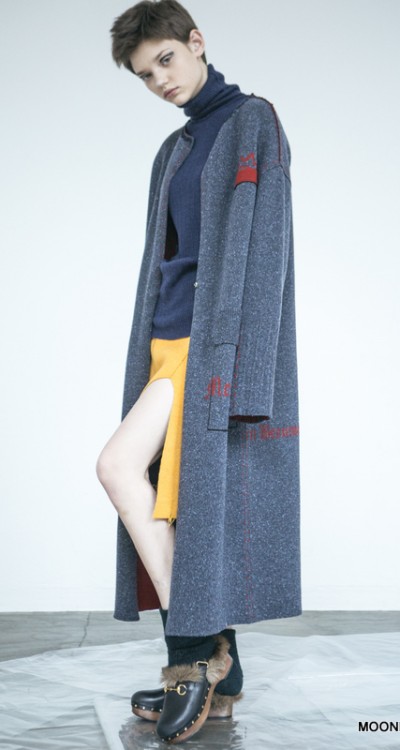 FALL WINTER 2016