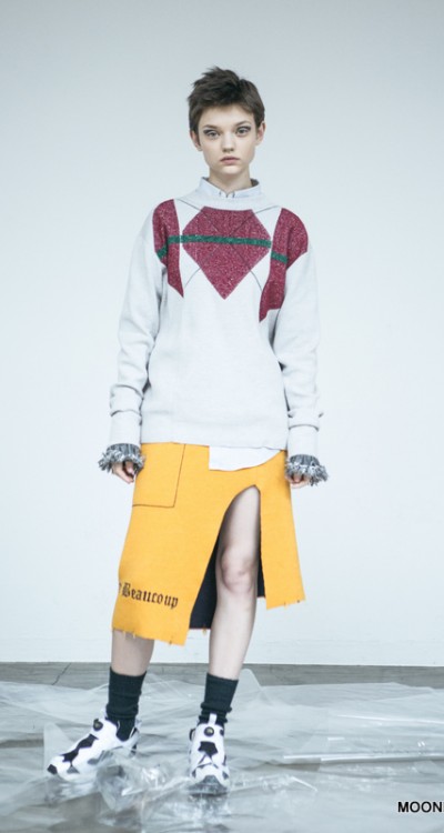 FALL WINTER 2016