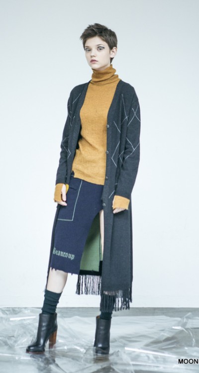FALL WINTER 2016