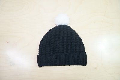 beanie