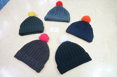 beanie