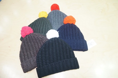 beanie