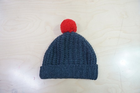beanie