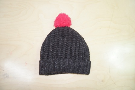 beanie