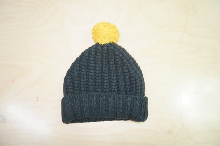 beanie