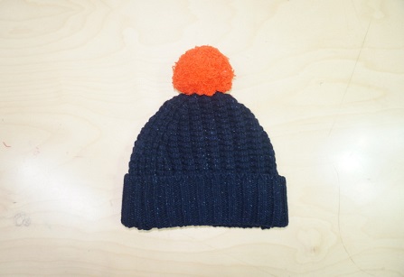beanie