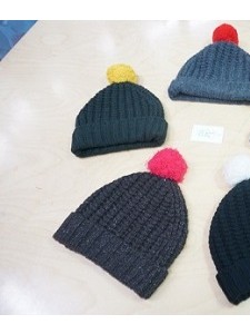 beanie