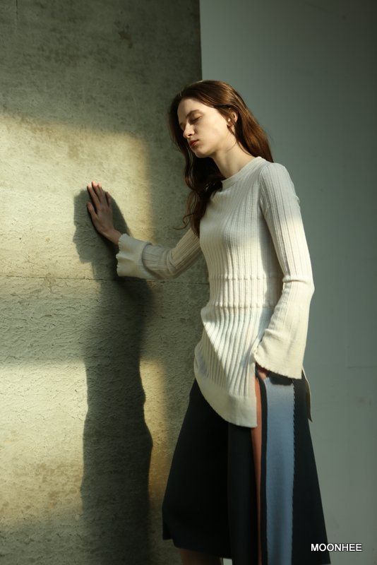 3 COLOR WIDE PANTS [SALE 20%]