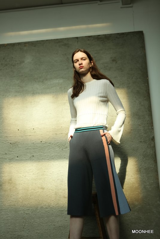 3 COLOR WIDE PANTS [SALE 20%]