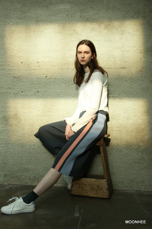 3 COLOR WIDE PANTS [SALE 20%]