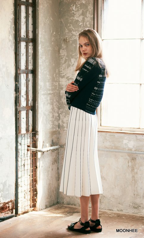 ACCORDION PANTS